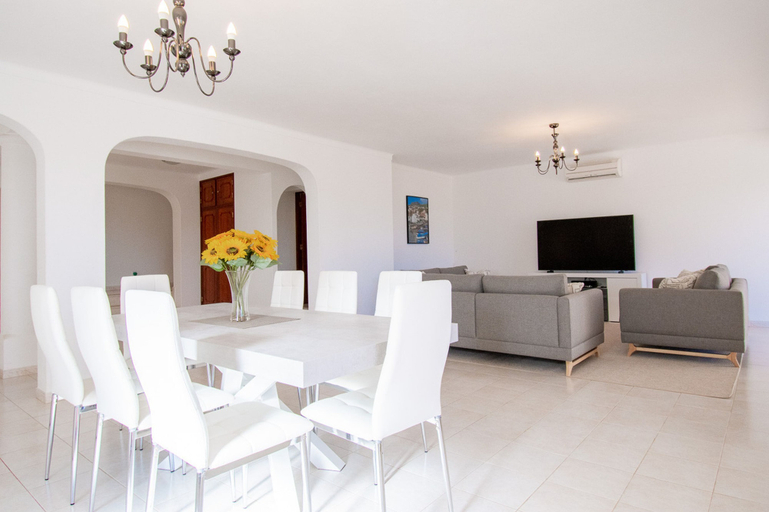Room 3, Casa Filipa Full House, Lagoa