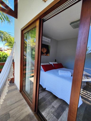 Bedroom 18