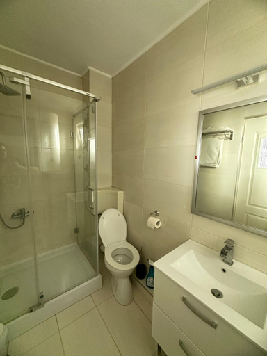 Bathroom 4, Casa Day&Amy, Tuzla