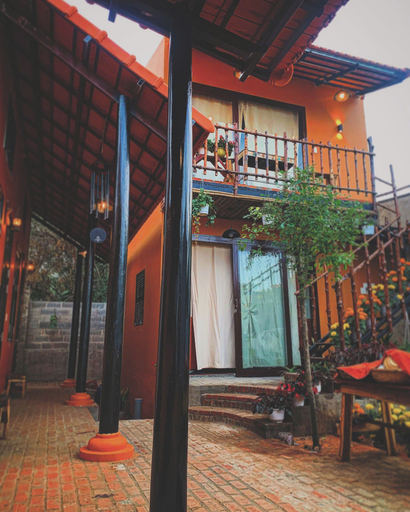 Exterior & Views 2, LoiLoi's home, Phan Thiết