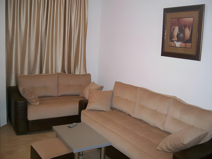 Others 2, Kukunesh Apartments