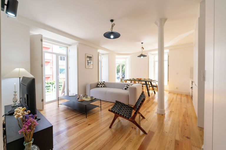 Others 5, Sunny Lisbon Apartments by SoulPlaces, Lisbon