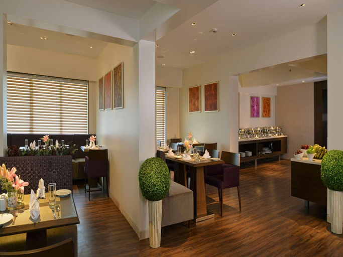 Food & Drinks 5, Residency Sarovar Portico, Mumbai Suburban