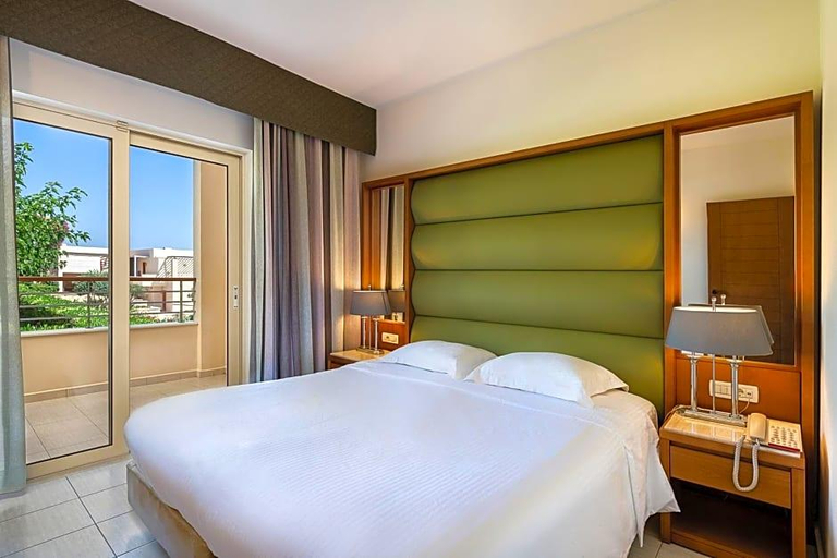 Bedroom 3, Cretan Dream Royal, Crete