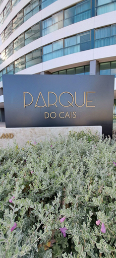 Exterior & Views 2, Flats no Parque do Cais Recife, Recife