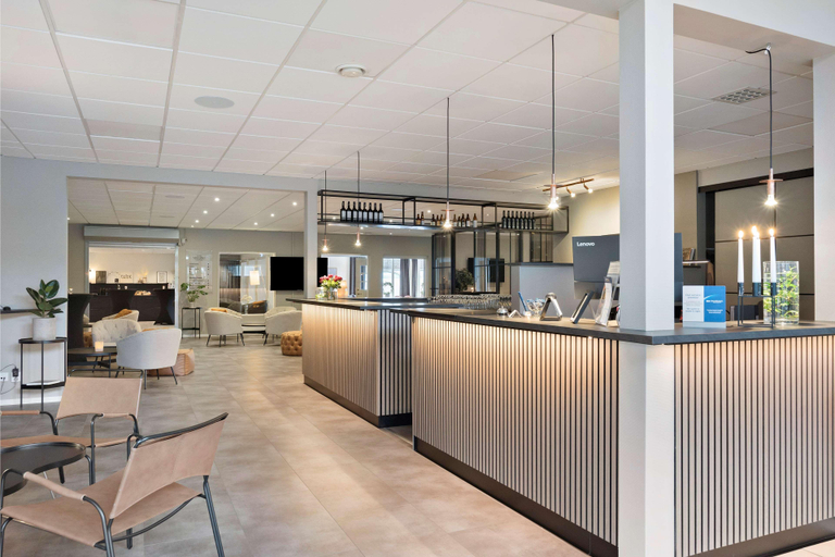 Public Area 3, Best Western Vrigstad Vardshus, Sävsjö