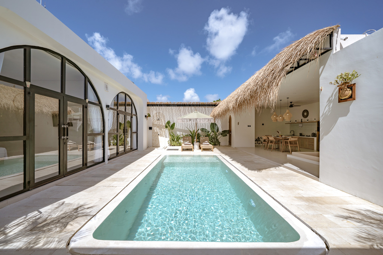 Sport & Beauty 2, Kammi Villa Bali, Badung