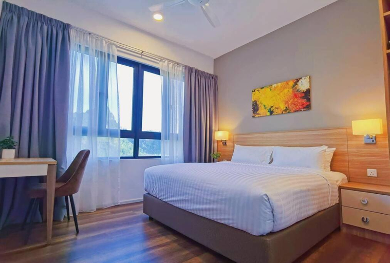 Bedroom 16