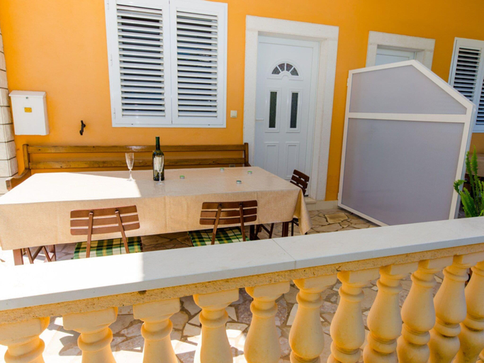 Others 4, Apartments Ivana TR-Two Bedroom Apartment with Terrace A1, Trogir