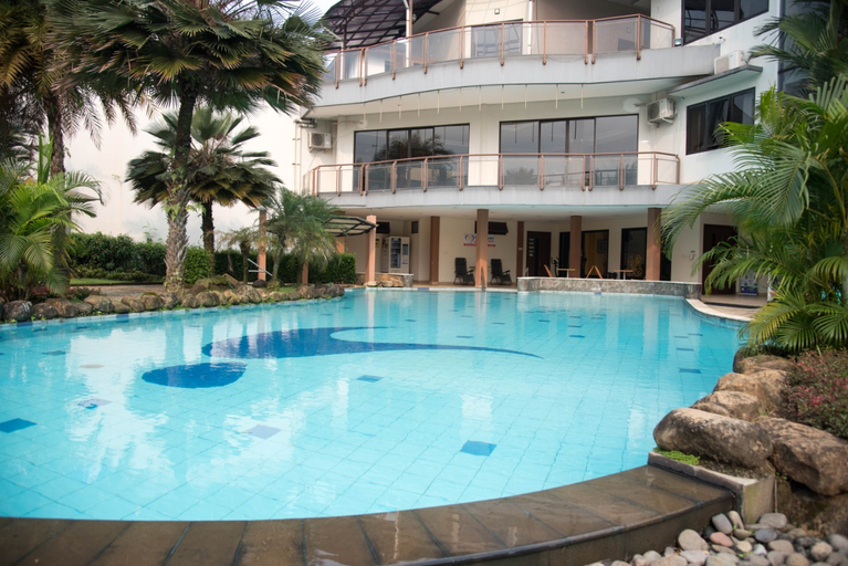 Sport & Beauty 2, RUKUN Resort Sentul, Bogor