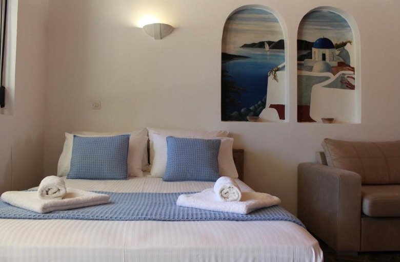 Others 3, Corali Luxury Beach Apartments, Attica