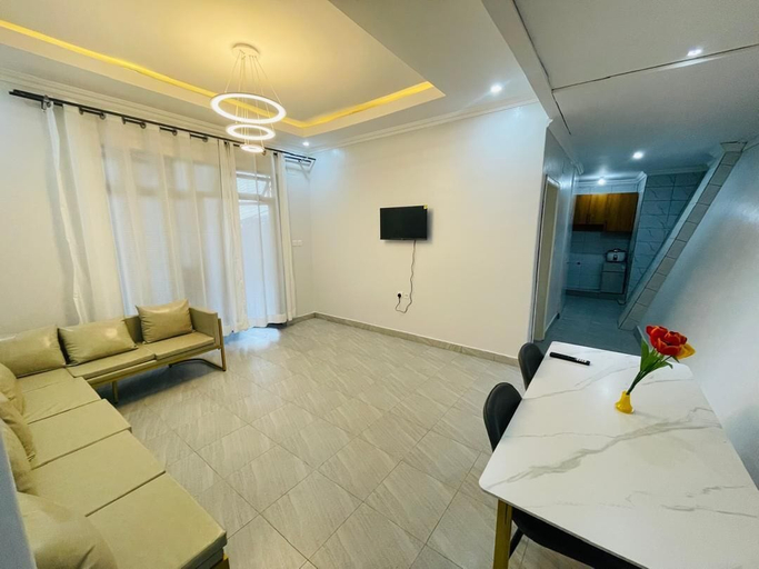 Others 5, Emalu Residence, Gasabo