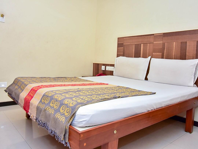 Others 4, Sri Marutham Residency, Coimbatore