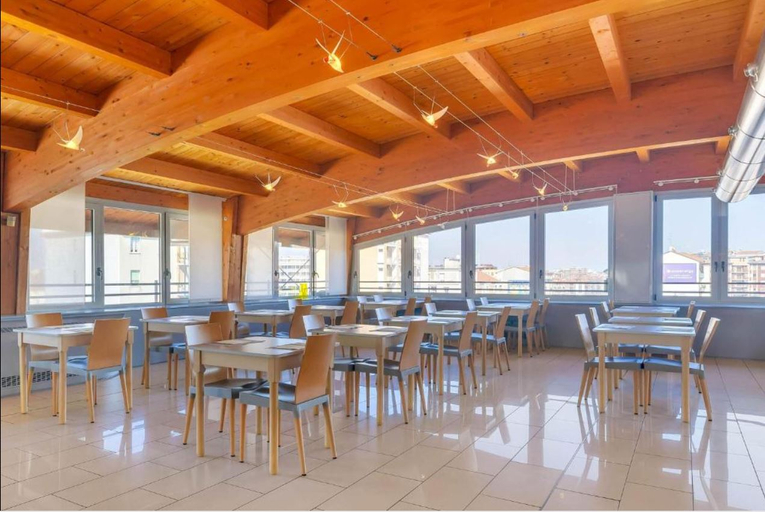 Food & Drinks 2, B&B Hotel Milano La Spezia, Milano