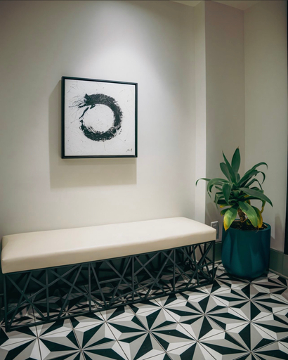 Public Area 4, Montrose at Beverly Hills, Los Angeles