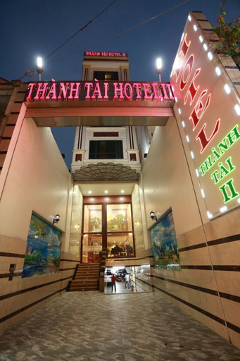 Exterior & Views 2, THANH TAI HOTEL 2, District 12