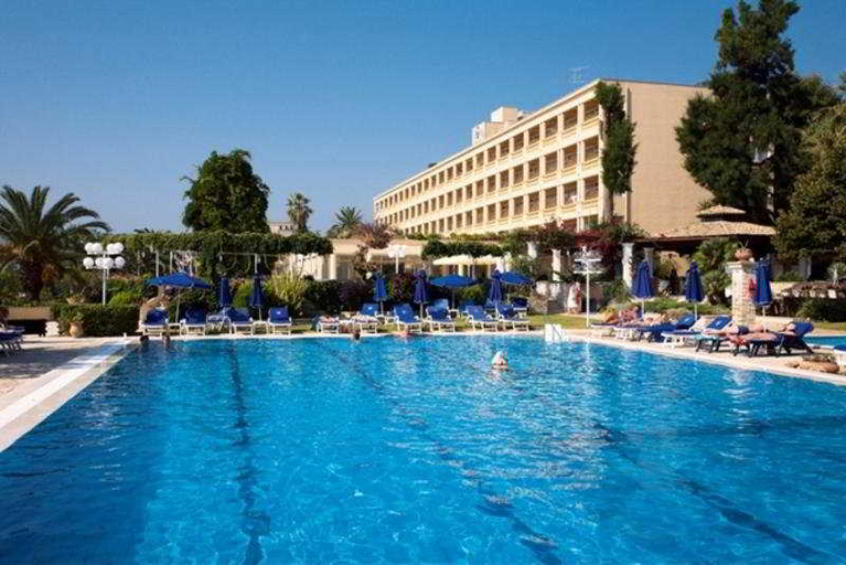 Sport & Beauty 2, Corfu Palace Hotel, Ionian Islands