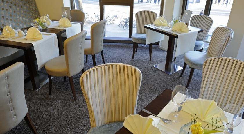 Food & Drinks 5, Central Hotel Kaiserhof, Region Hannover
