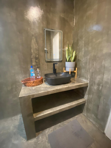 Bathroom 3, Hidden Entire Villa near Surigao City, Surigao City