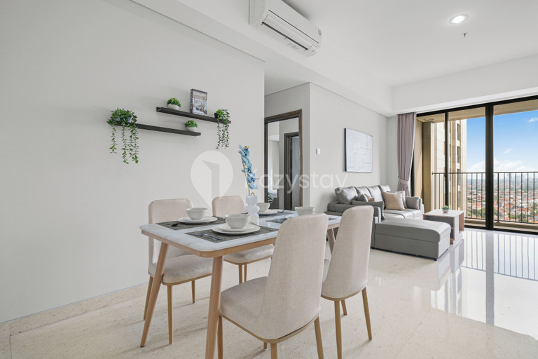 Others 5, Tihana by Kozystay - Tanjung Barat, South Jakarta