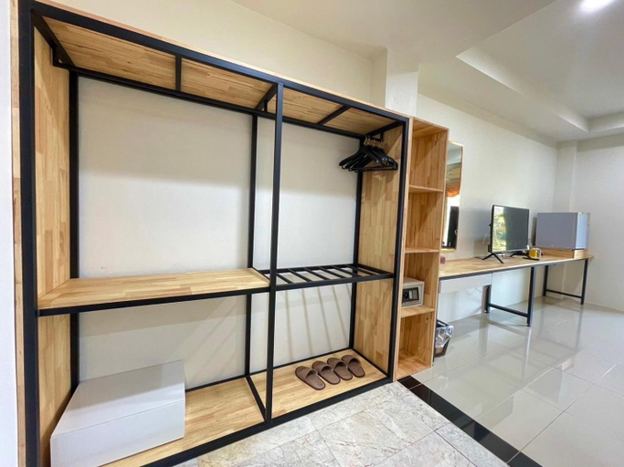 Bedroom 2, Gassan Panorama Golf Club, Ban Thi