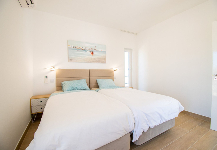 Room 2, Casa Cubo in Carvoeiro, Lagoa