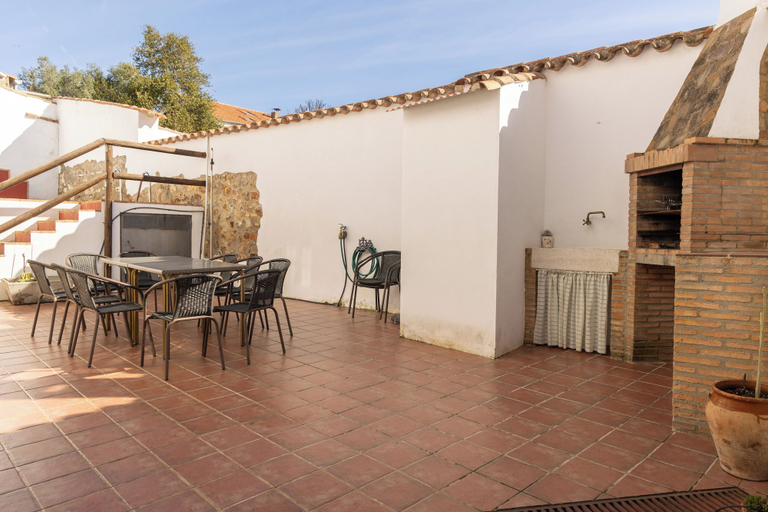 Others 5, Casa Rural La Milana, Córdoba