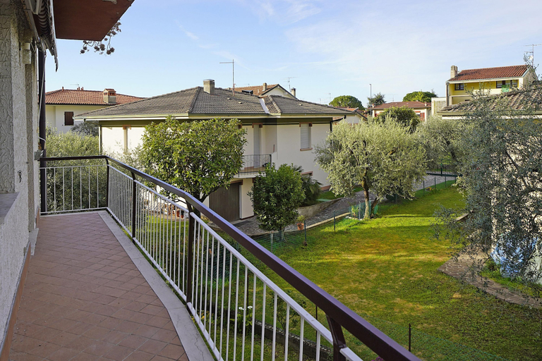 Room 3, Casa Pel r in Toscolano Maderno, Brescia