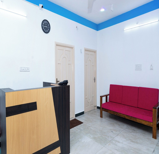 Others 5, ASK Grande Residency, Viluppuram