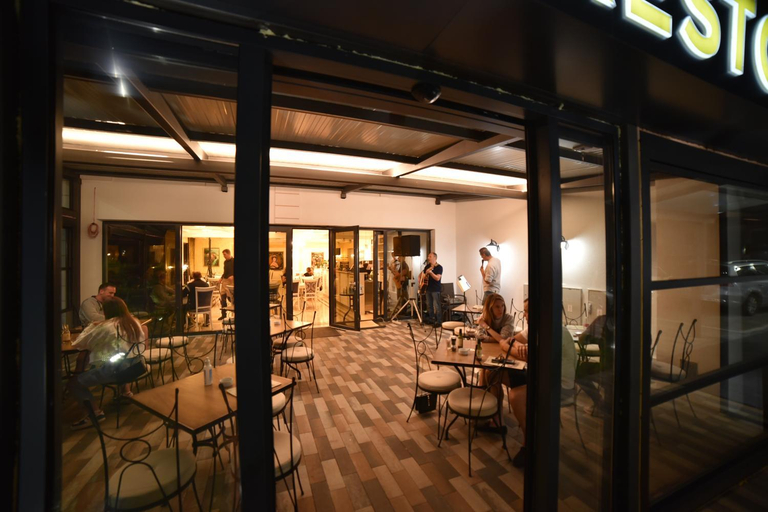 Food & Drinks 5, HOTEL ADONIS Zlatibor, Čajetina
