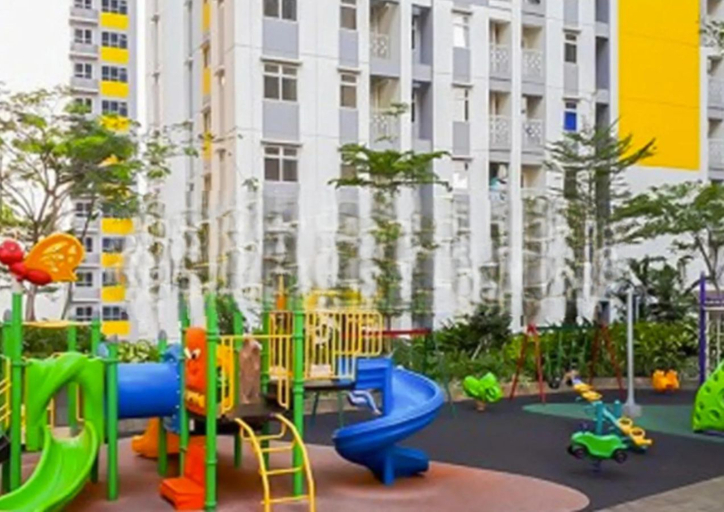 Family & Kids, Apartemen Springlake Summarecon Bekasi by Pekotel, Bekasi