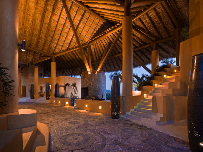 Public Area 4, Cala de Mar Resort & Spa Ixtapa, José Azueta