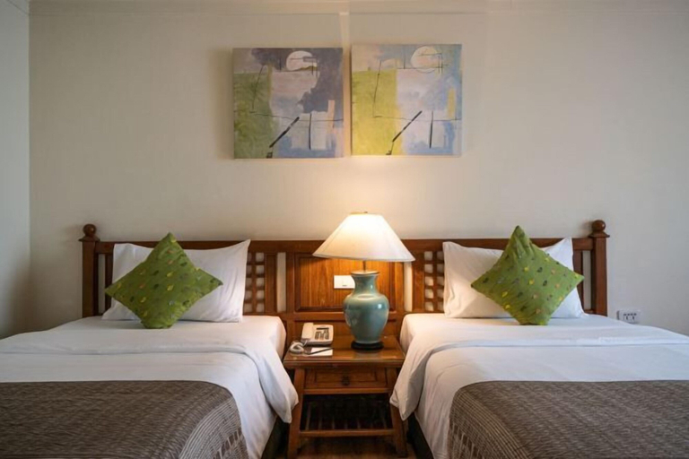 Bedroom 17