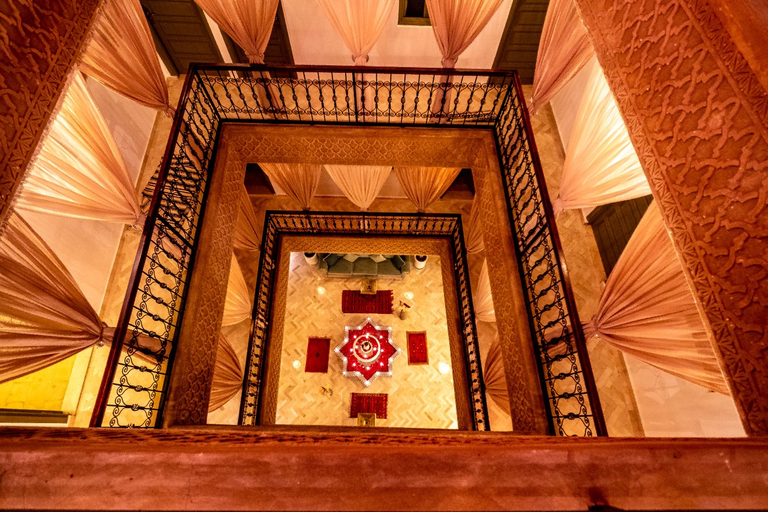 Exterior & Views 2, Riad Hamdane & Spa, Marrakech