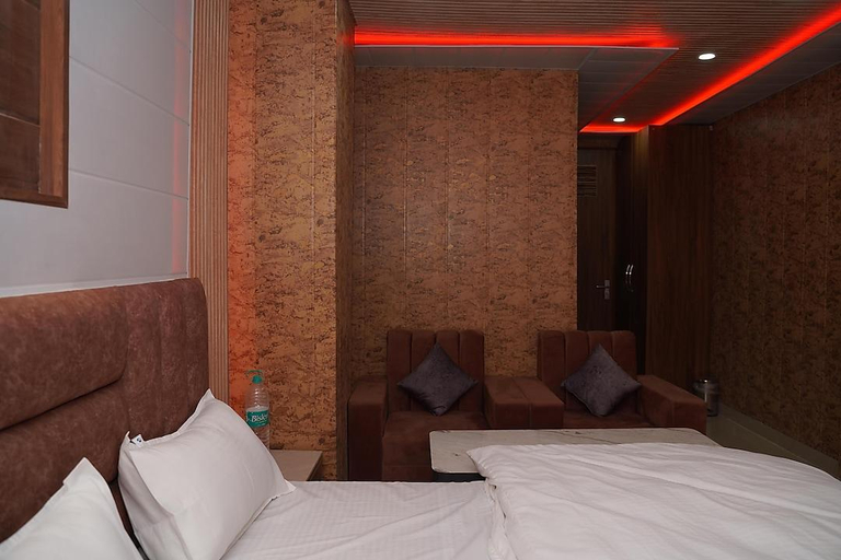 Others 5, JB Hotel and Resort, Champawat