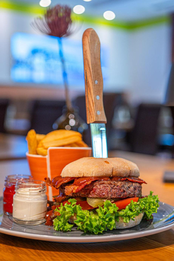 Food & Drinks 3, PhiLeRo Hotel Koln, Köln