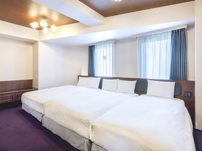 Bedroom 19