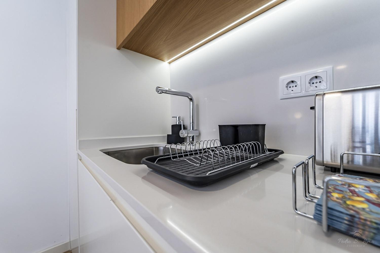 Others 2, Nomad's Lux - 1BDR The Silent Nest in Bonfim, Porto