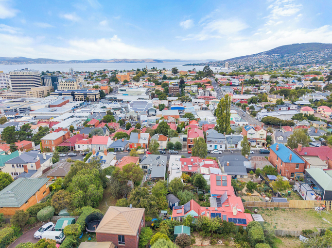 Others 5, 2 Bedroom House - Hobart CBD, Hobart