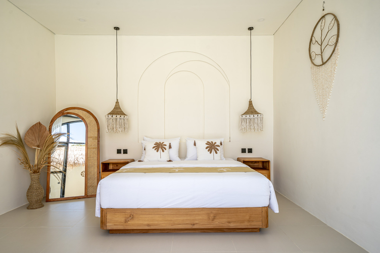 Bedroom 3, Kammi Villa Bali, Badung