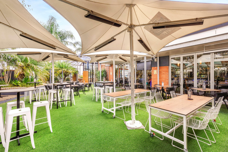Exterior & Views 2, Nightcap at Findon Hotel, Adelaide