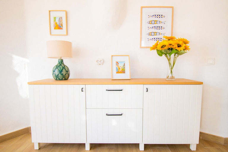 Room 3, C65 Quinta do Paraiso, Lagoa