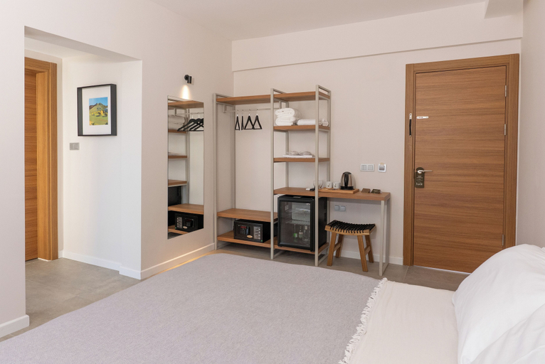 Bedroom 2, Bade Gölcük, Ödemiş