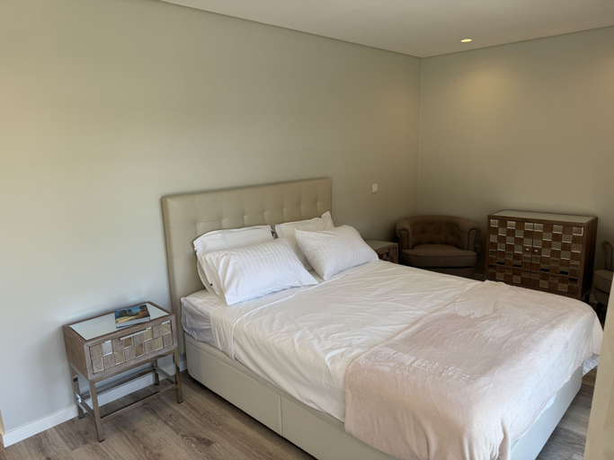 Room 5, Paraty Villa by Cadenzalux, Almada