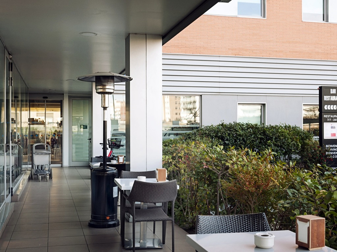 Public Area 2, Ibis Budget Lleida, Lleida