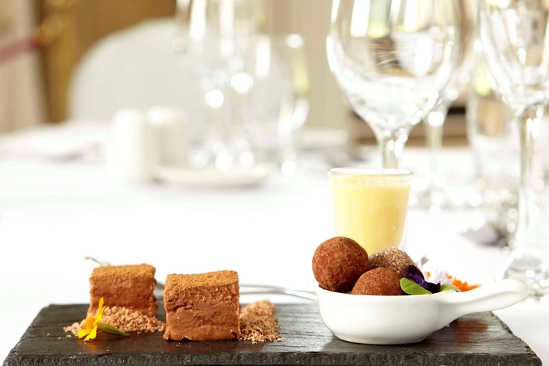 Food & Drinks 5, Beamish Hall Country House Hotel, BW Premier Colle, Durham