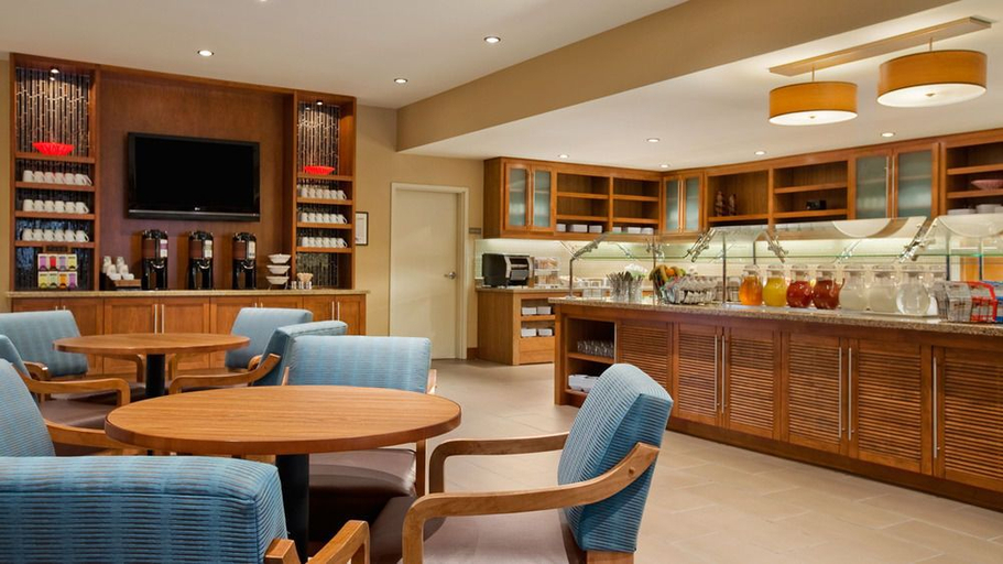 Food & Drinks 4, Hyatt Place San Jose/Downtown, Santa Clara