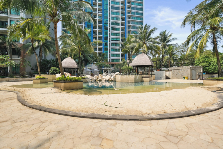 Exterior & Views 2, Brunel by Kozystay - Pondok Indah, South Jakarta