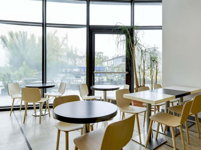 Food & Drinks 5, B&B Hotel Padova, Padua