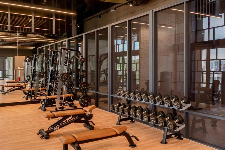 Others 5, Bertam Wellness Spa & Villas, North Seberang Perai